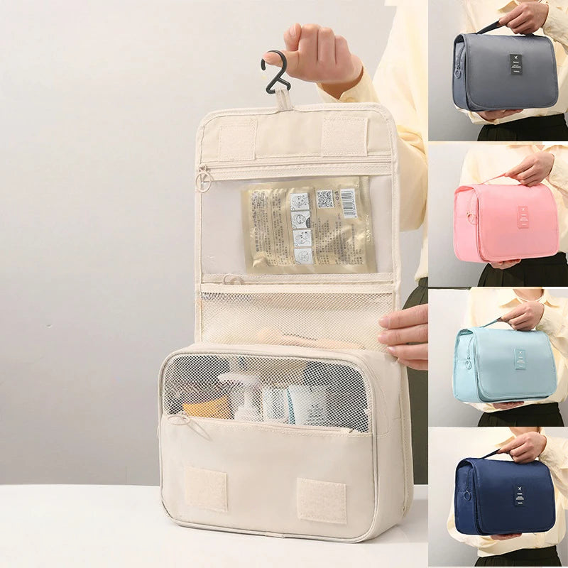 BeautyGo Case