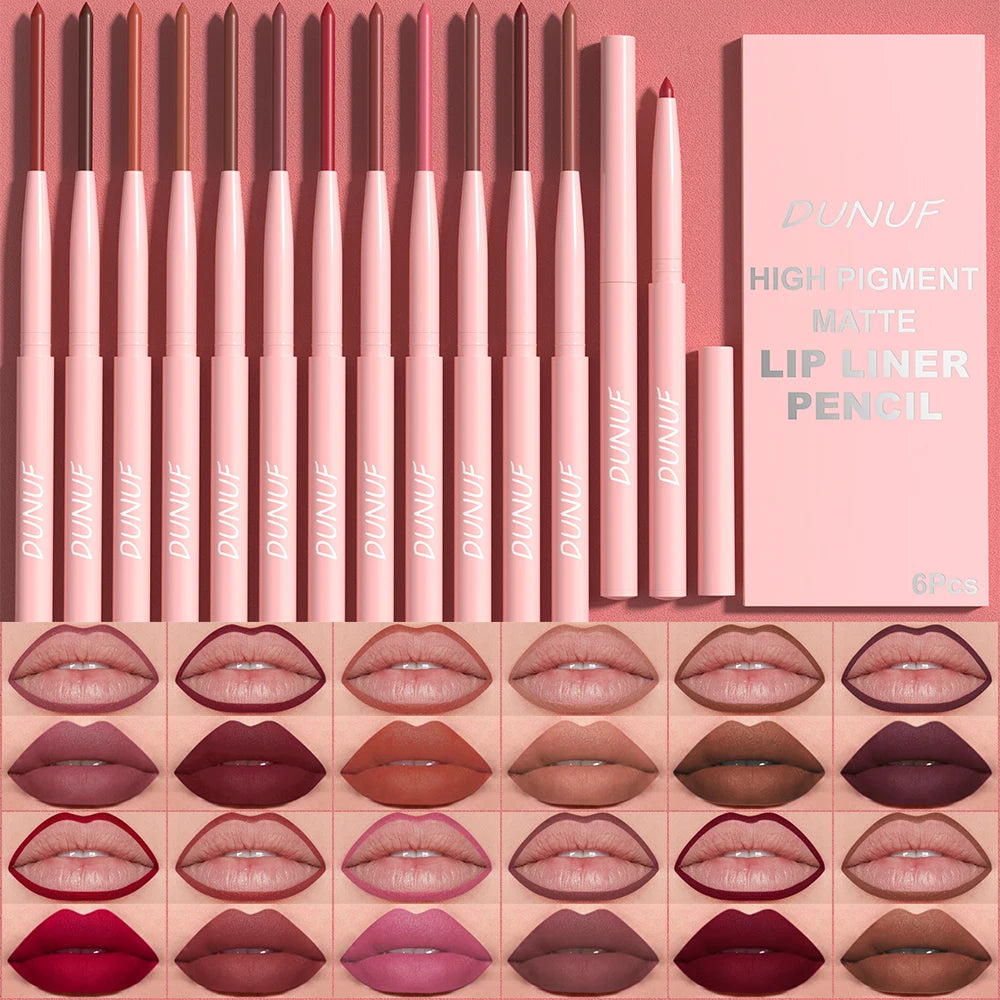 StaySharp Lip Liner Collection