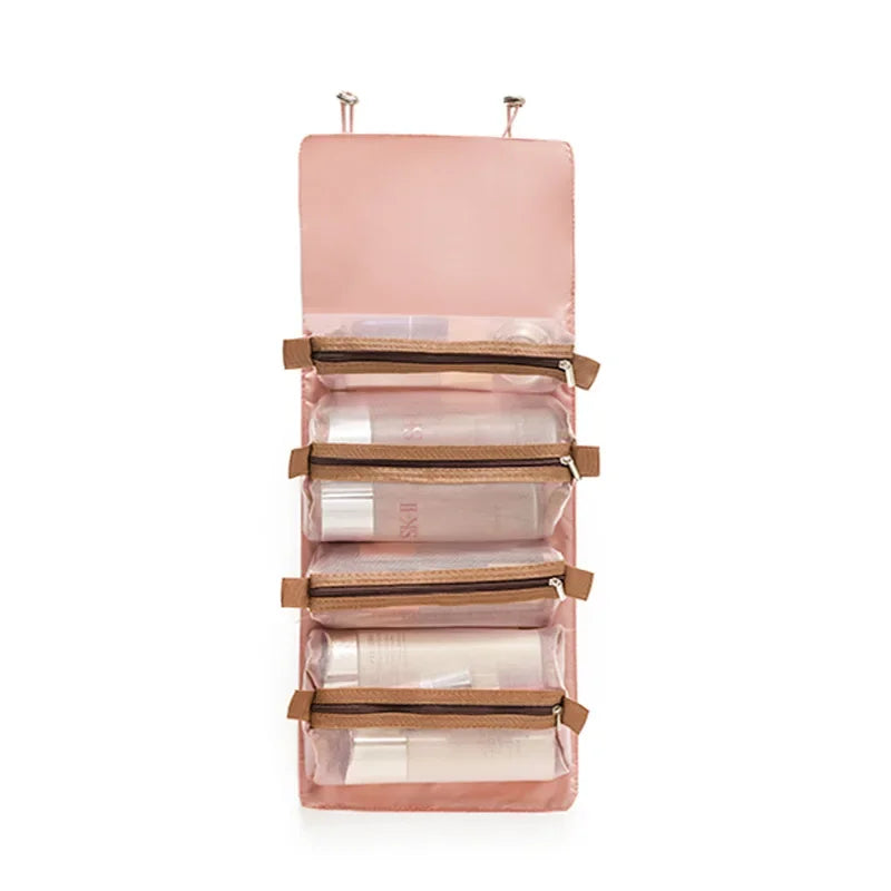 VersaTote Makeup Bag