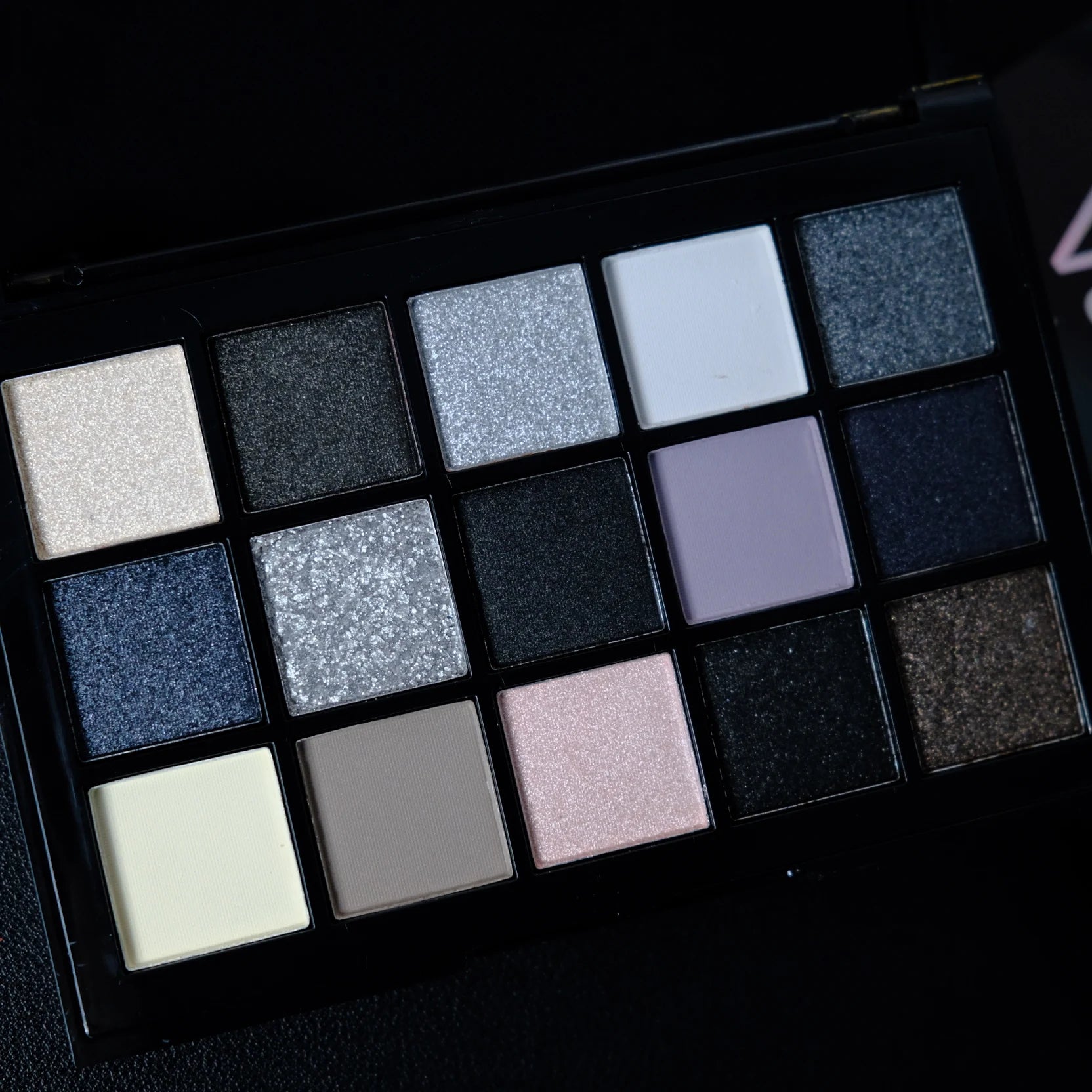 ShadowLuxe 15-Piece Set