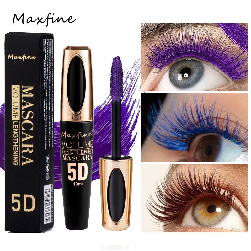 BigEye Silk Mascara