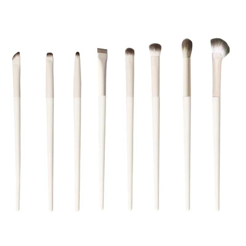 BeautyBliss Brush Set