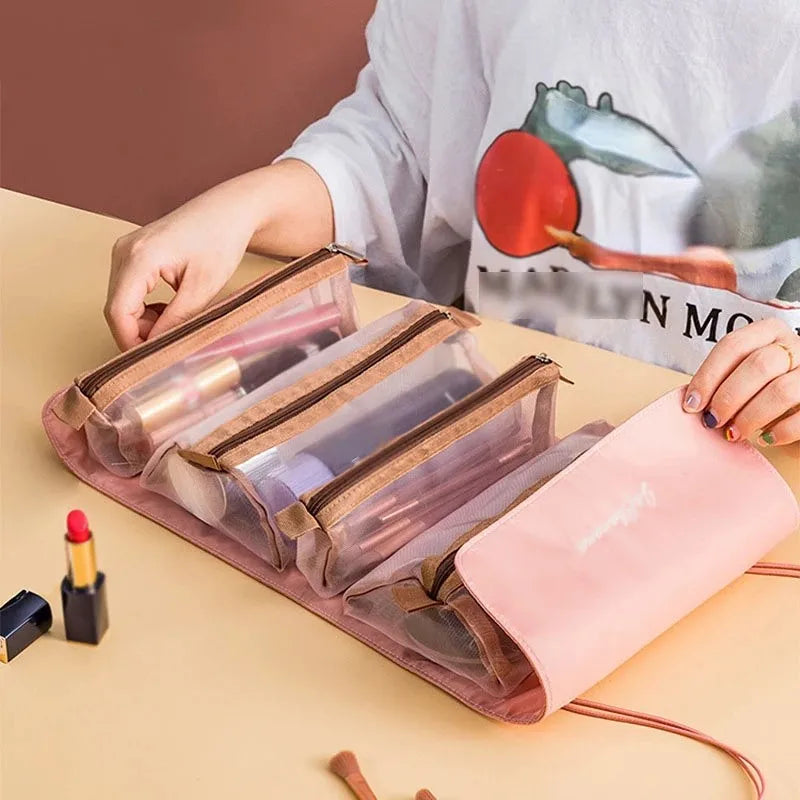 VersaTote Makeup Bag