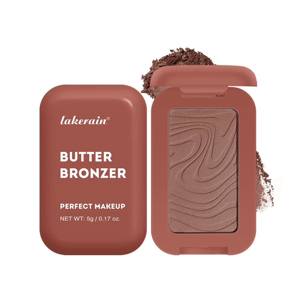 ChiselGlow Bronzer