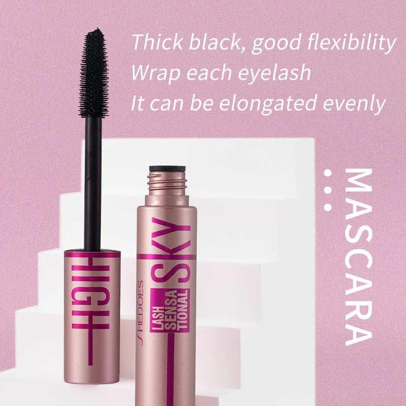 LashLock Waterproof