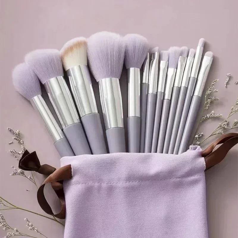 BeautyPro Brush Collection