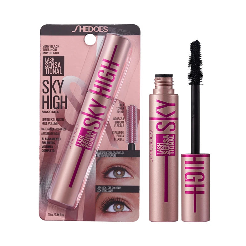 LashLock Waterproof