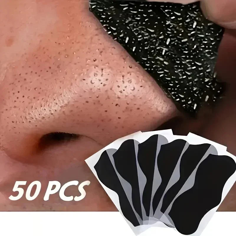 ClearSkin Nose Strips