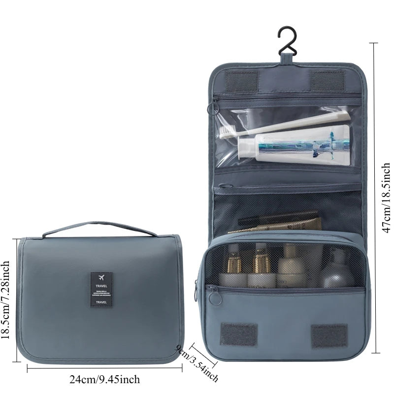 BeautyGo Case