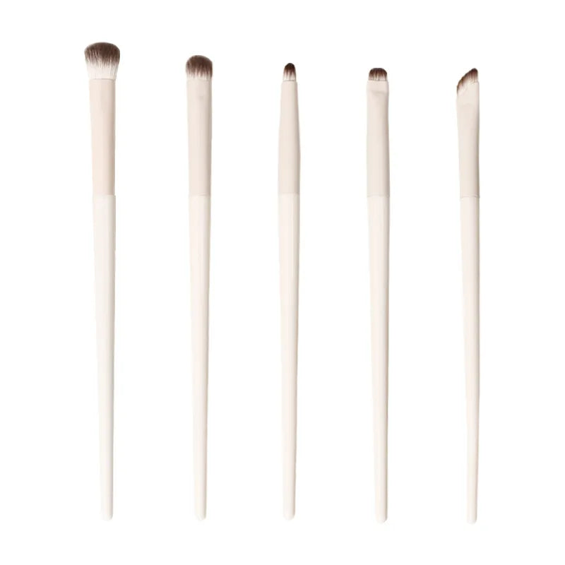 BeautyBliss Brush Set