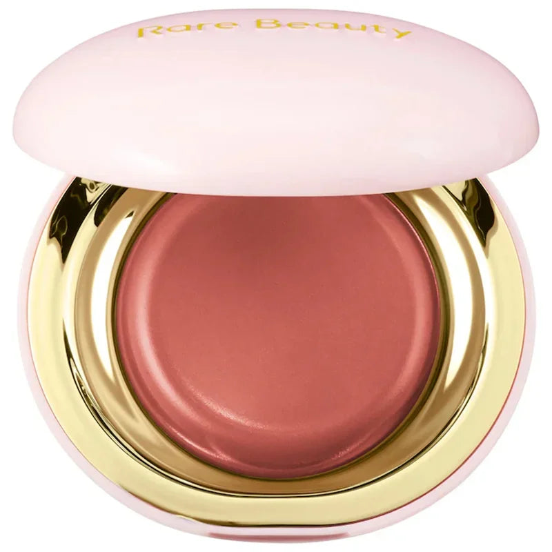 MatteMelt Blush