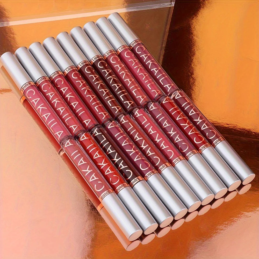 PerfectMatte 10-Piece