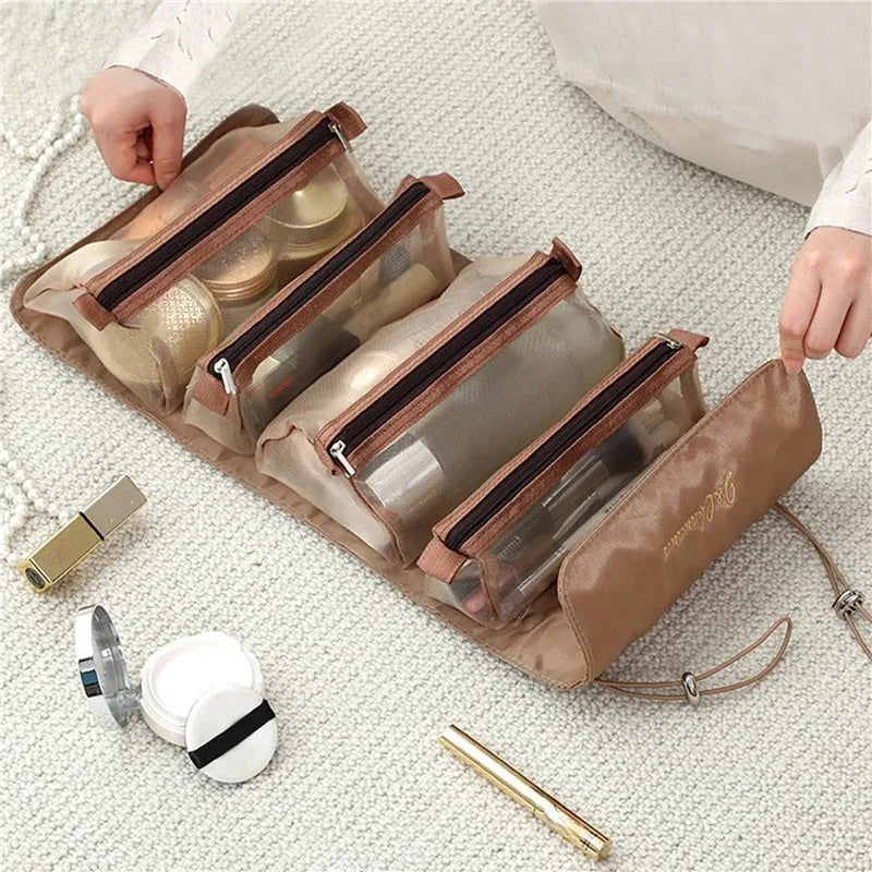 VersaTote Makeup Bag