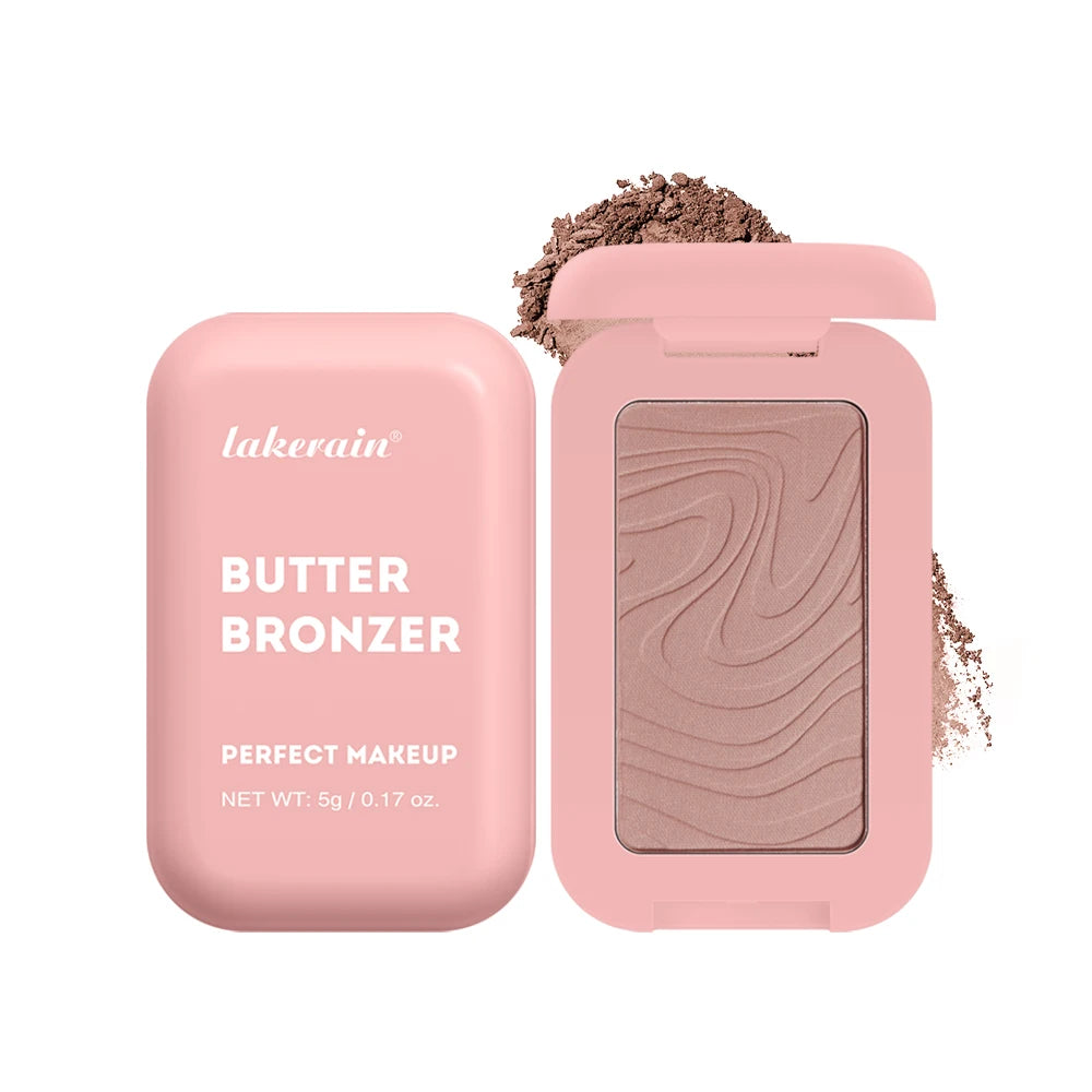 ChiselGlow Bronzer