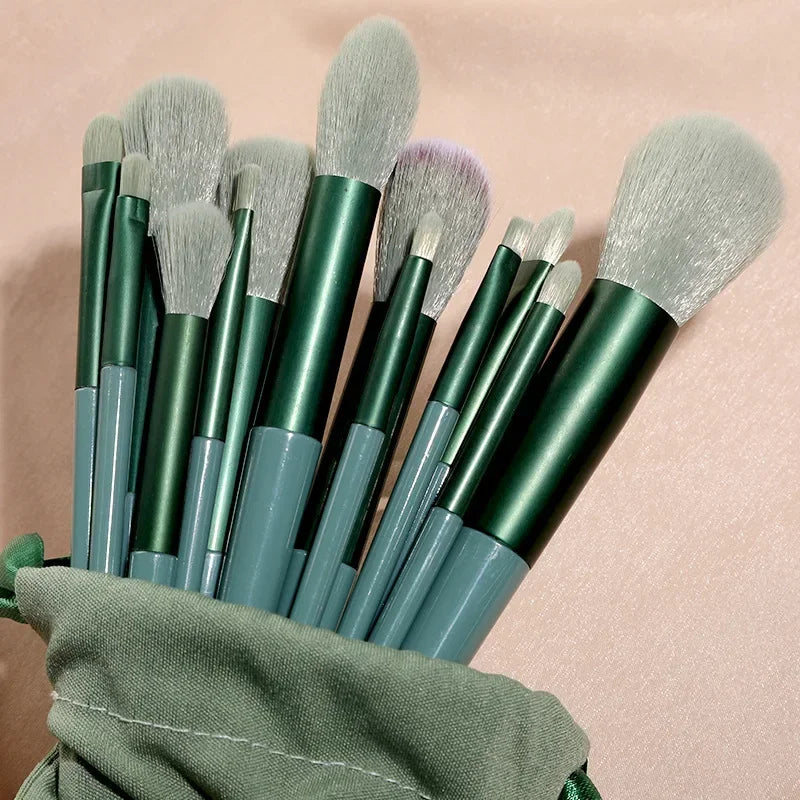 BeautyPro Brush Collection