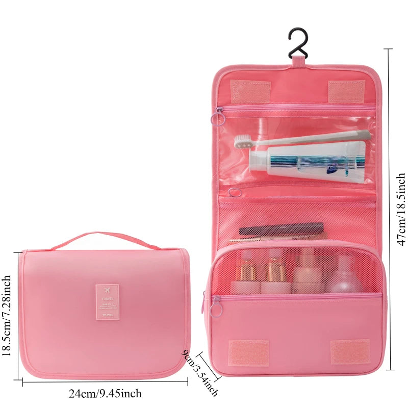 BeautyGo Case