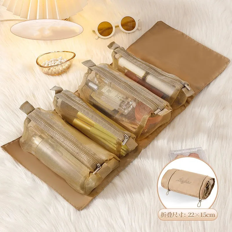 VersaTote Makeup Bag