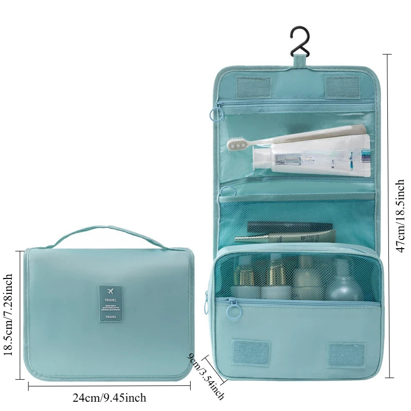 BeautyGo Case