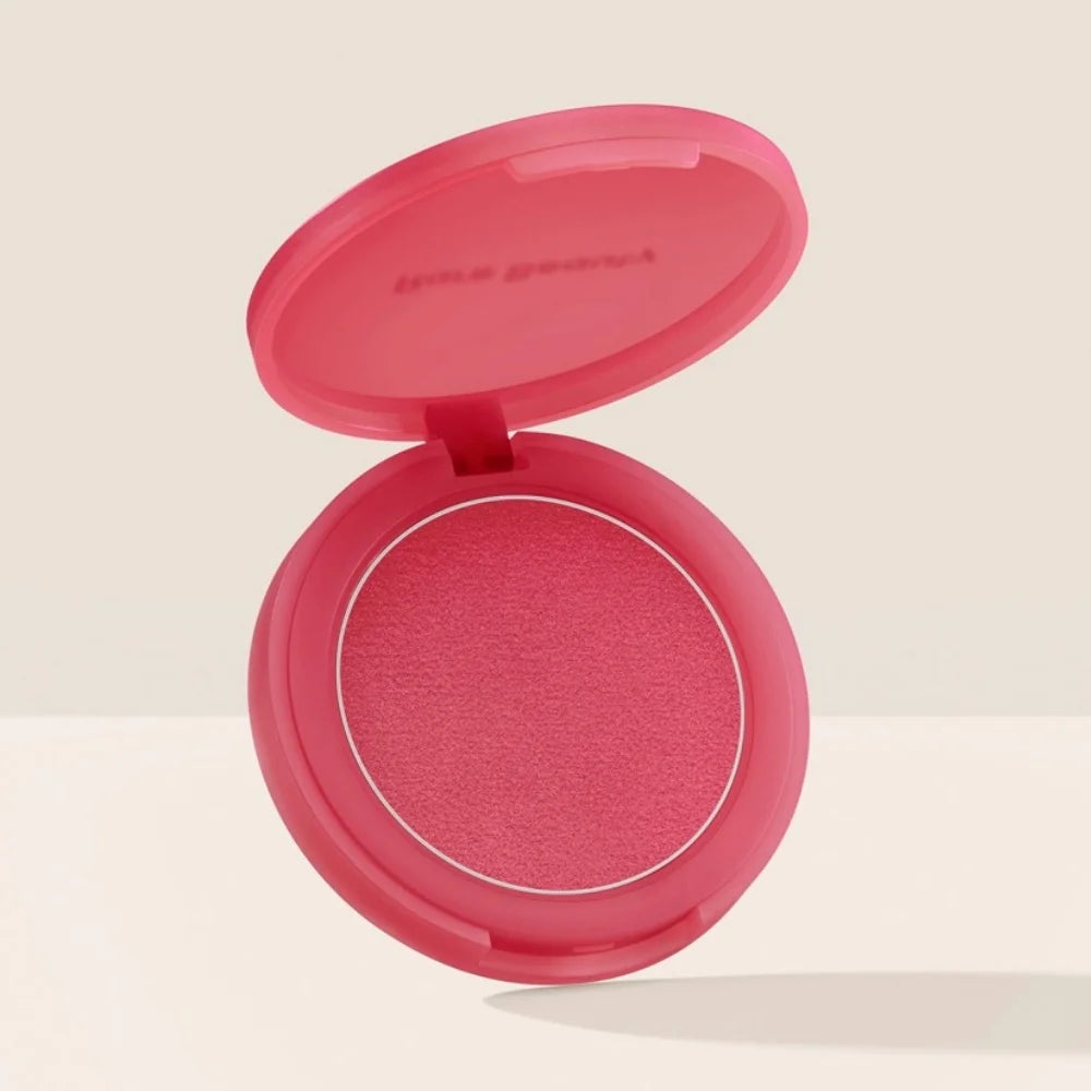 MatteMelt Blush