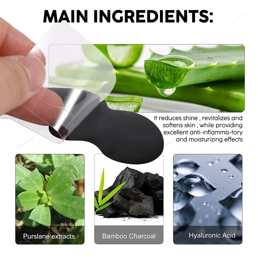 ClearSkin Nose Strips