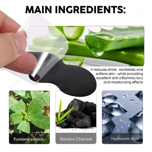 ClearSkin Nose Strips