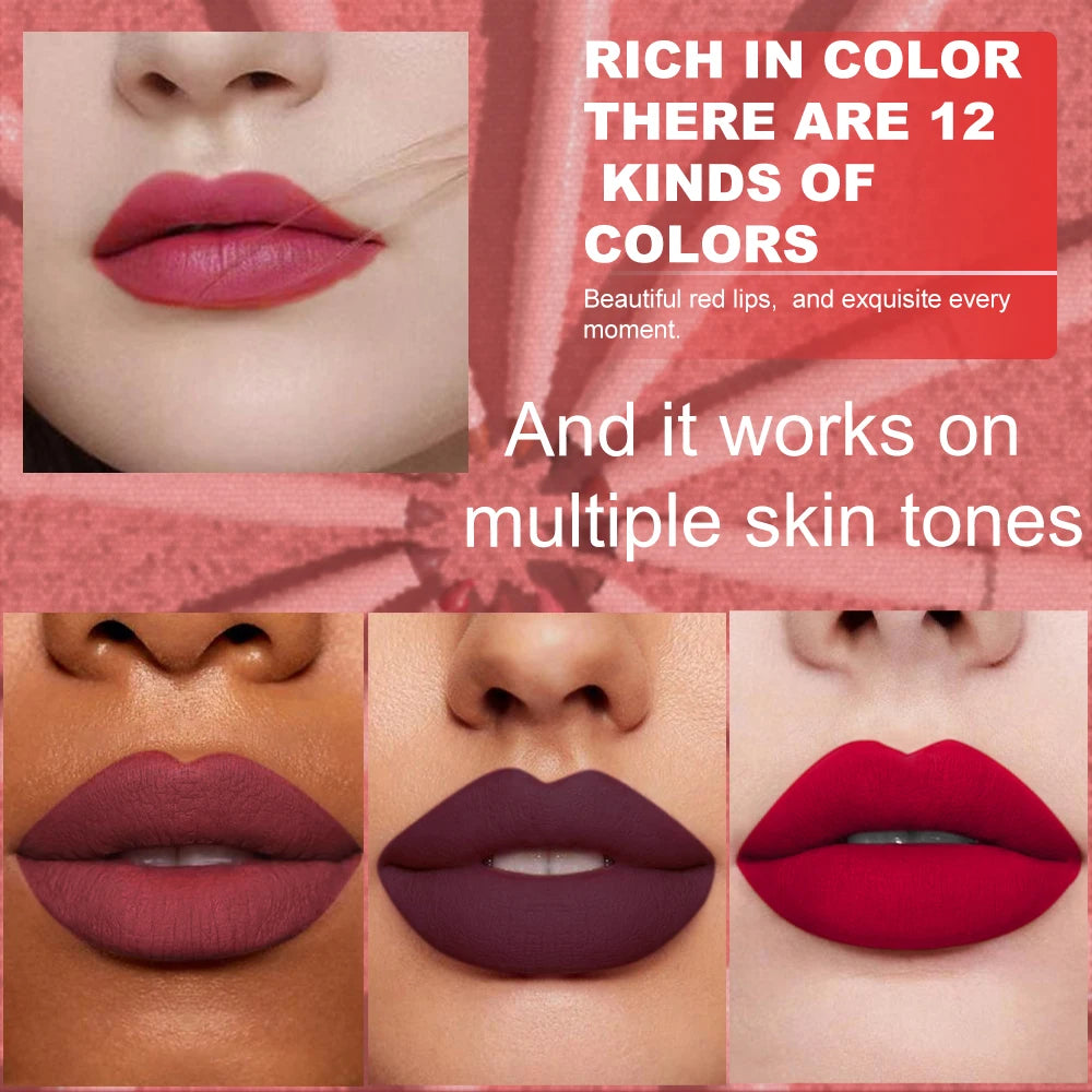 StaySharp Lip Liner Collection